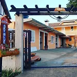 Casa Skyblue