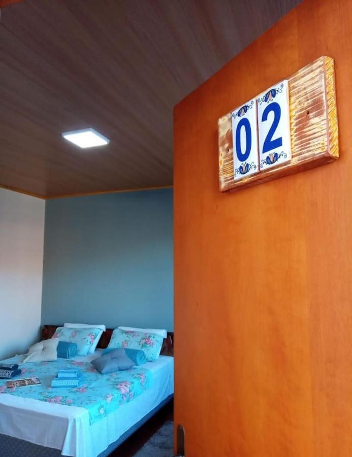 Casa Skyblue * Campos do Jordão