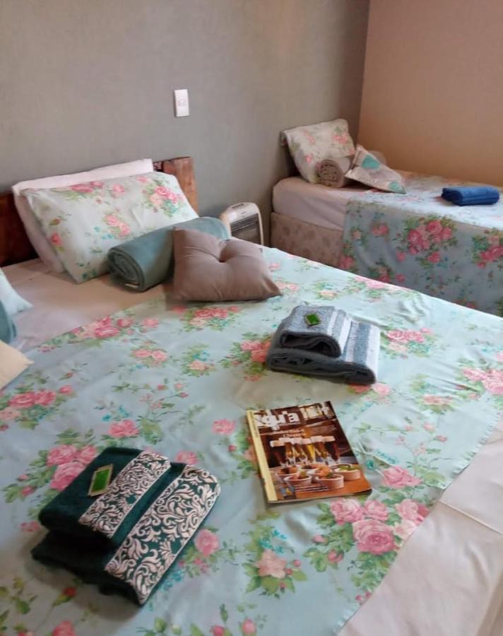 Apartamento Casa Skyblue