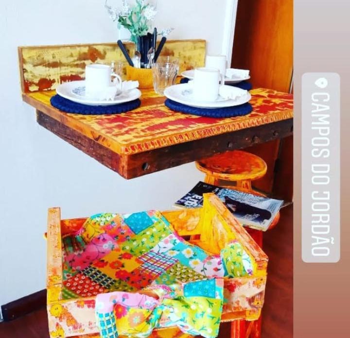 Casa Skyblue Apartamento