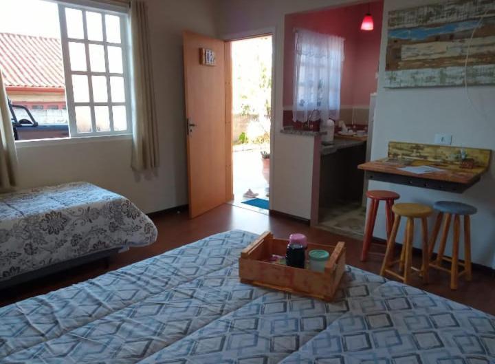 Apartamento Casa Skyblue *